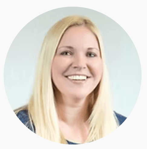 Paula Renwick - Deputy Head Teacher